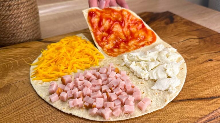 This one simple breakfast hack will transform your mornings in just 5 minutes…