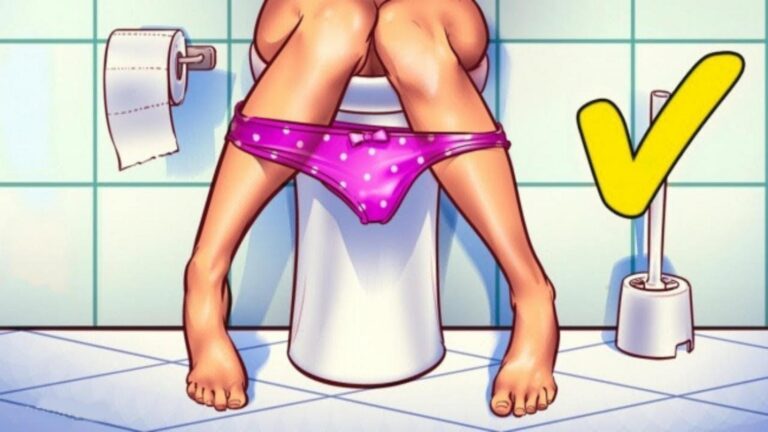 This simple trick reveals the 5 signs your body craves more iron…