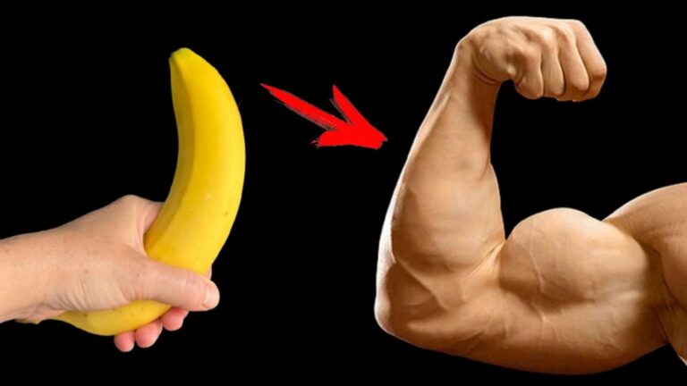 This overlooked food boosts protein levels more than eggs… find out what it is!