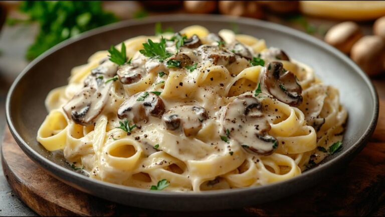 This simple pasta trick transforms your weeknight dinners into gourmet delights…