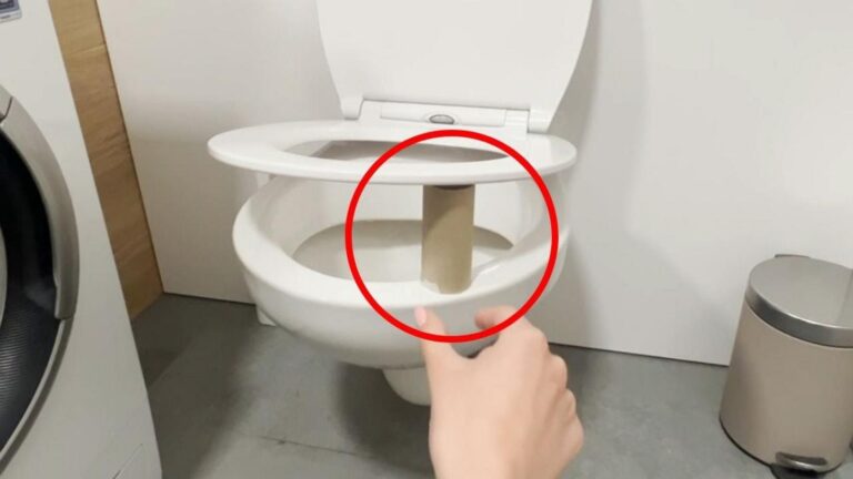 This simple tip transforms your bathroom habits and keeps you safe…