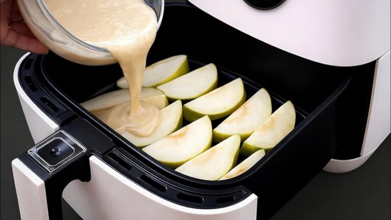 This simple method transforms pears into a jaw-dropping cake… you’ll want to try it!