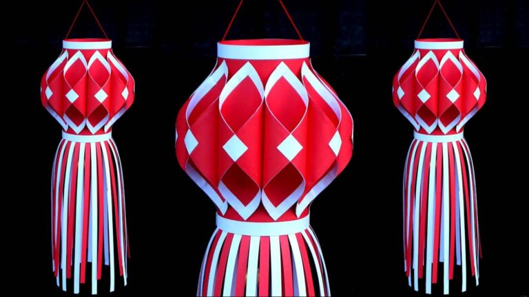 This simple decoration transforms your space for Independence Day celebrations…