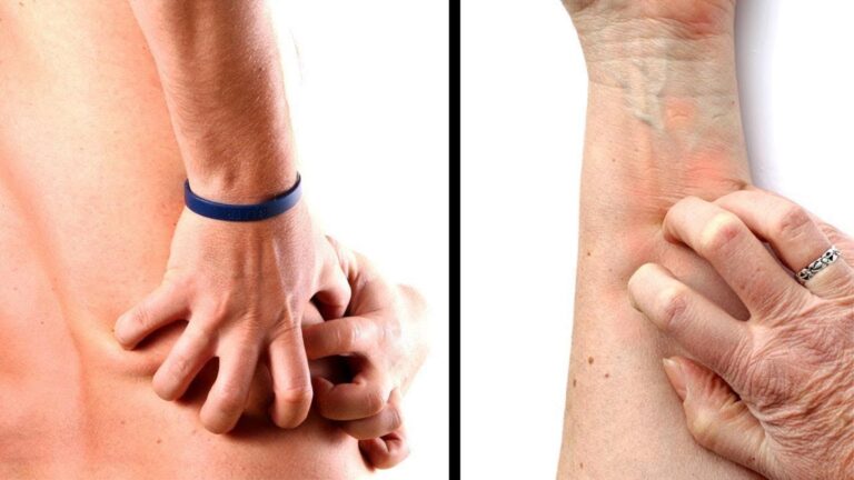 This simple gesture could save your kidneys from serious harm…
