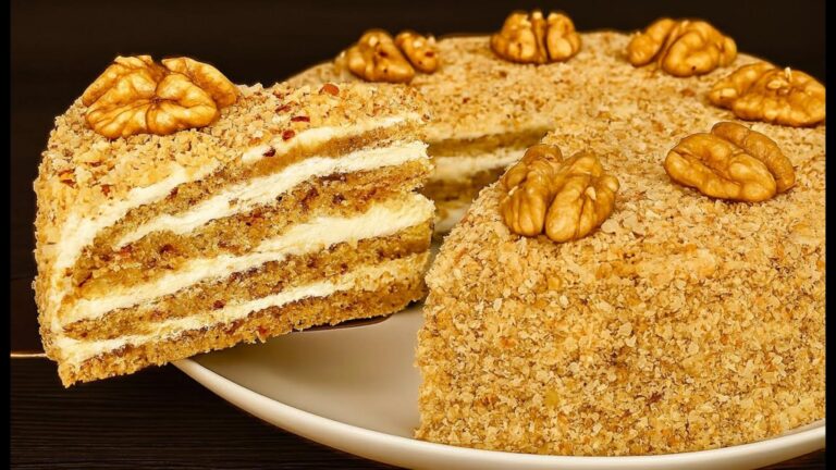 This forgotten trick transforms oats and carrots into a cake you’ll crave…