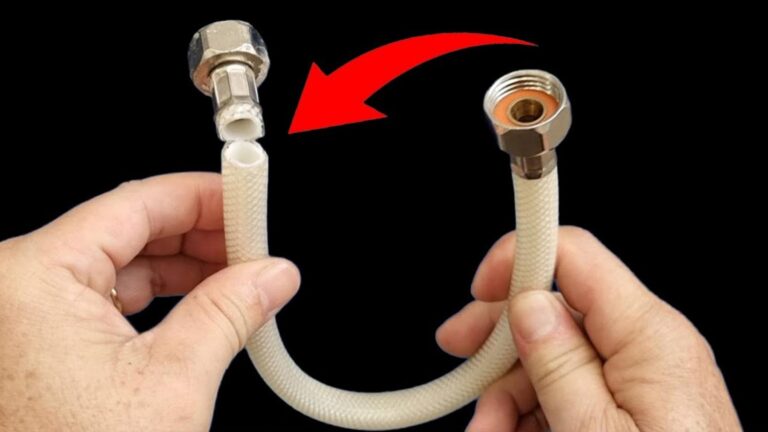 Transform your garden with this forgotten trick using PVC pipes and empty bottles…