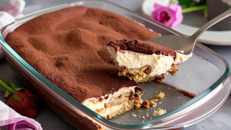 This simple oat and banana dessert will transform your diet in just one month…
