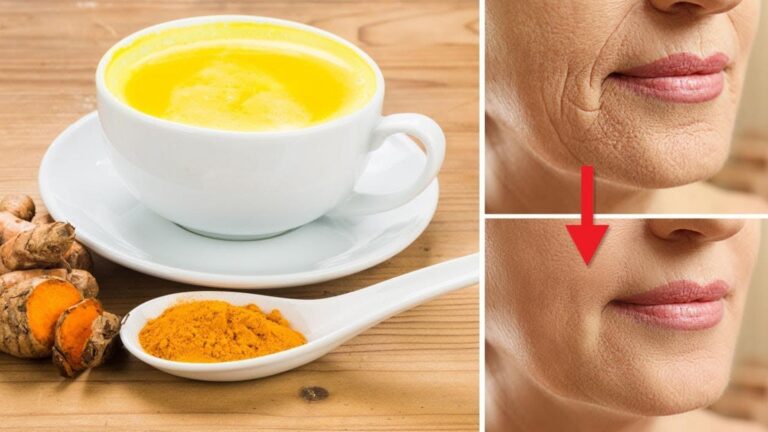 This forgotten trick will transform your skin, leaving you looking years younger…