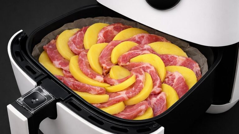This simple trick transforms any meal into a festive feast in just 15 minutes…