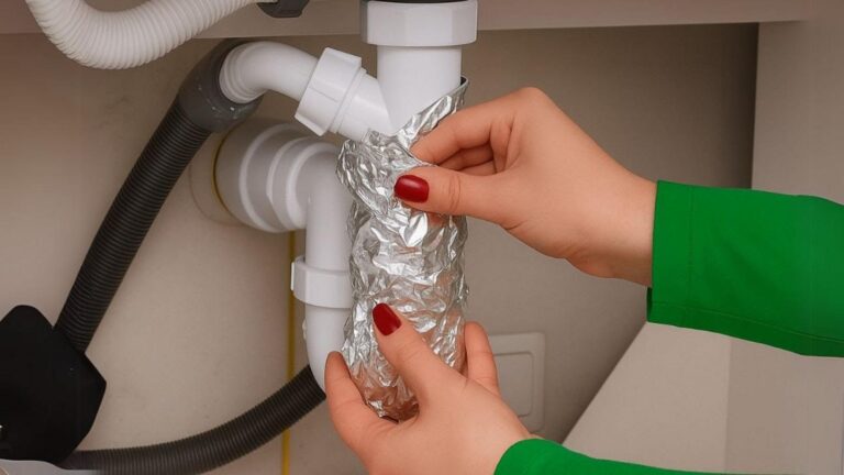 This simple trick transforms your plumbing… say goodbye to awful odors forever!