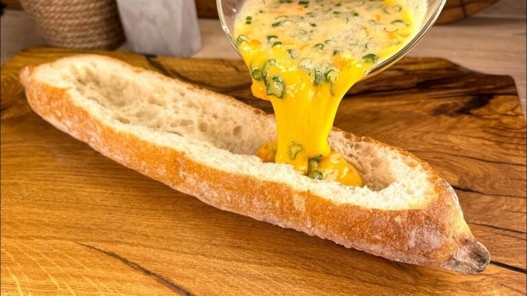 This simple recipe transforms basic ingredients into a family favorite…