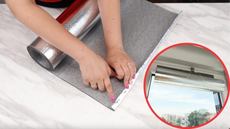 This one simple idea will transform your home into a cool oasis…