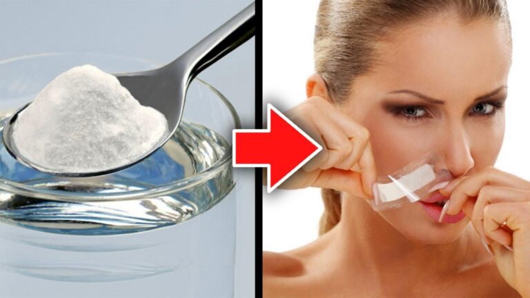 This simple mix transforms your skin overnight… you’ll be amazed by the results!