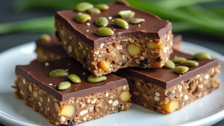 This simple method transforms bananas into delicious energy bars you won’t want to miss…