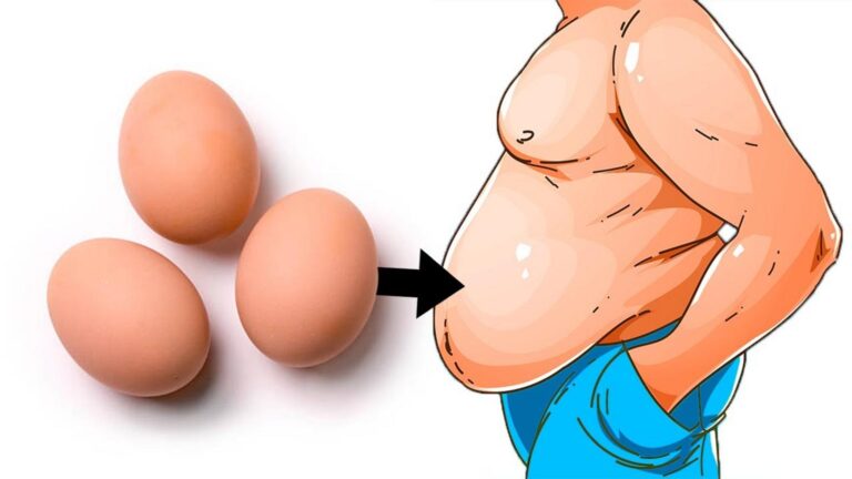 This simple change in your morning routine transformed his body in just weeks…