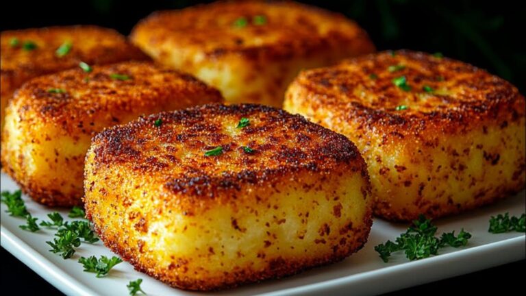 This simple recipe transforms eggs and potatoes into a delicious feast…