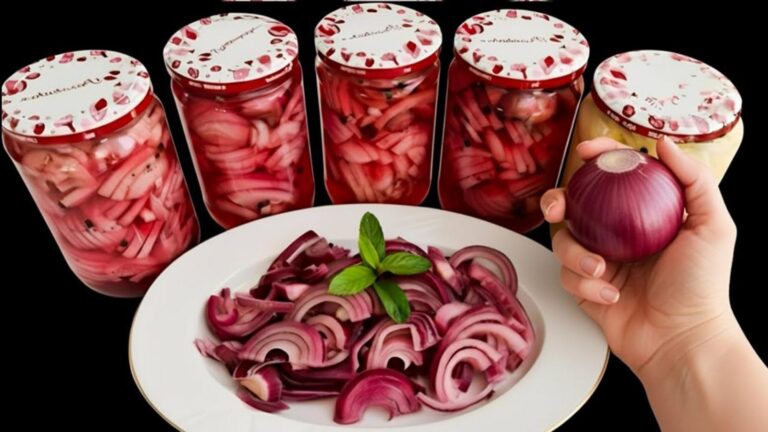 This forgotten trick transforms shallots into a powerful winter immunity booster…