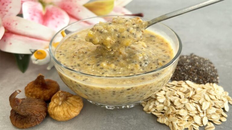 This simple recipe transforms your mornings while helping you lose weight…