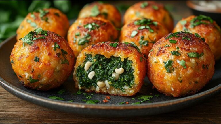 This simple recipe turns sweet potatoes into crispy, creamy bites you’ll crave…