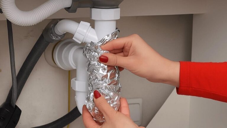 This simple trick transforms your plumbing…and you won’t believe the results!