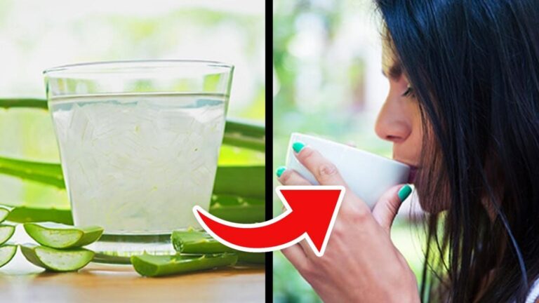 This simple morning routine transformed her health… you’ll want to try it too!