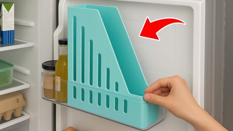 This simple trick will transform your cleaning routine and save you hours…