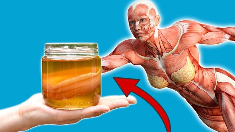 5 Reasons to Drink Kombucha Regularly for Your Health Benefits