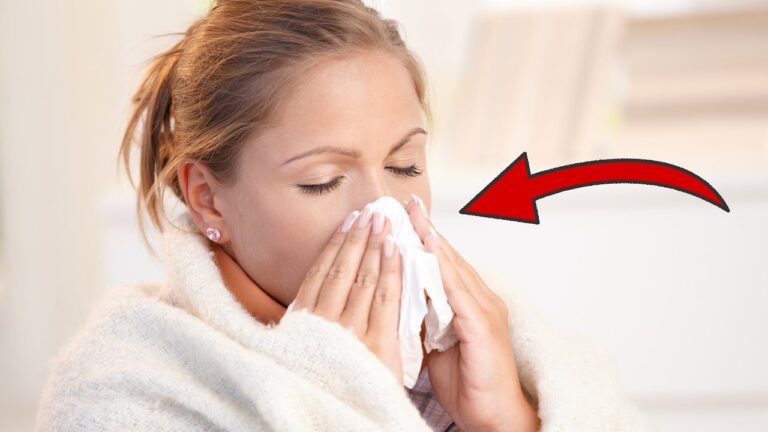 7 Must-Have Foods to Eat When You’re Sick to Boost Your Recovery💪