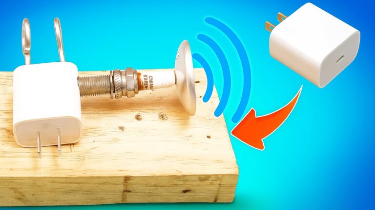 Discover 5 Surprising Uses for Your Phone Charger You Never Knew About!