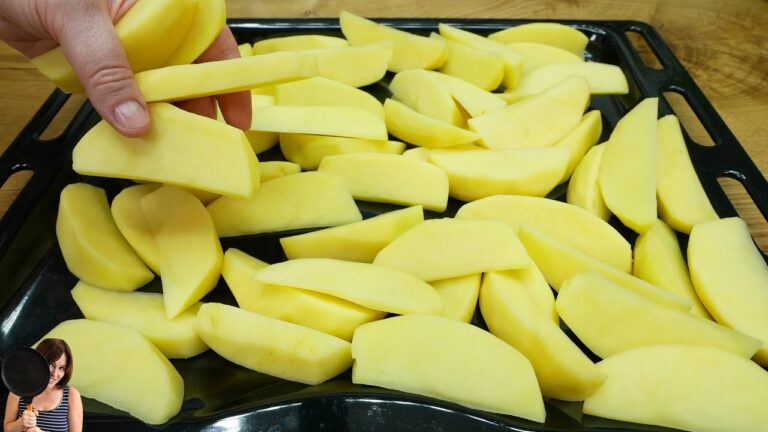 7 Easy Potato Dinners That Will Make Your Neighbors Ask for the Recipe!