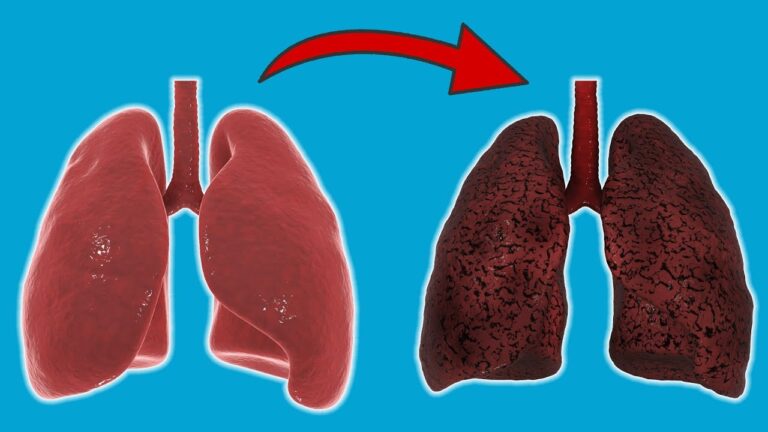 7 Shocking Changes in Your Body When You Smoke Daily – Find Out the Truth!