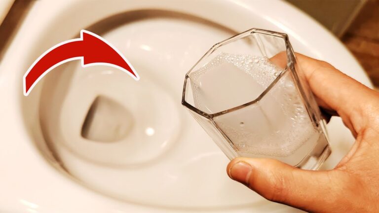 10 Incredible Hacks to Banish Kitchen and Bathroom Grime for Good!