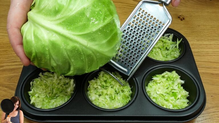10 Delicious Cabbage Recipes with Potatoes You’ll Wish You Knew Sooner!
