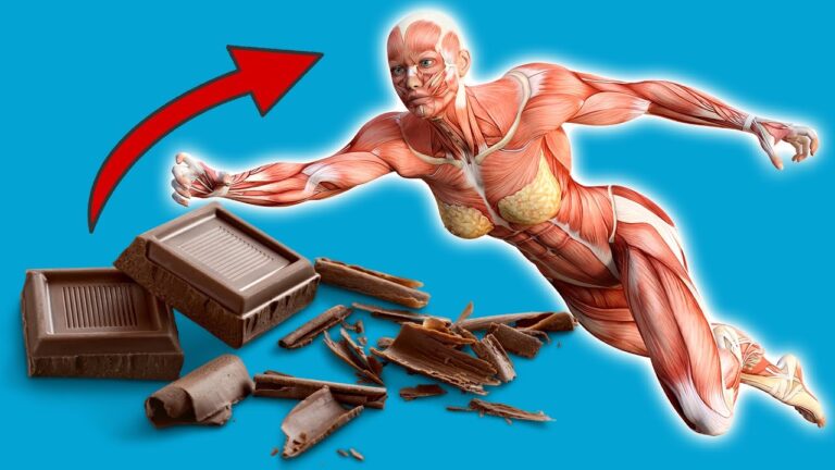10 Surprising Benefits of Eating Chocolate Daily You Need to Know!