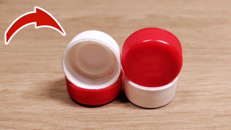 4 Creative Ways to Reuse Bottle Caps You’ll Wish You Knew Sooner!