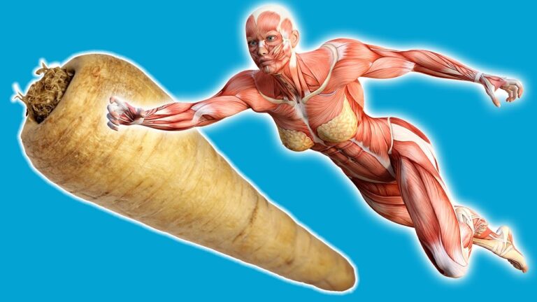 7 Surprising Benefits of Eating Parsnips Daily You Need to Know!