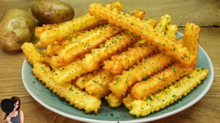 10 Irresistible Potato Recipes That Will Have Neighbors Asking for the Secret!