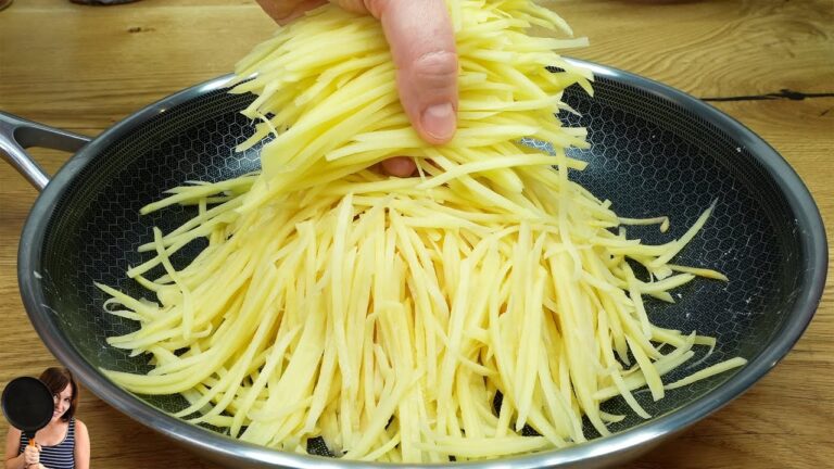 10 Delicious Potato and Onion Recipes Everyone Will Be Asking About!