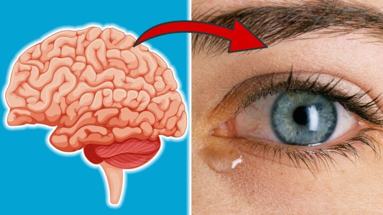 5 Surprising Effects of Crying You Didn’t Know About! Discover Now! 💧✨