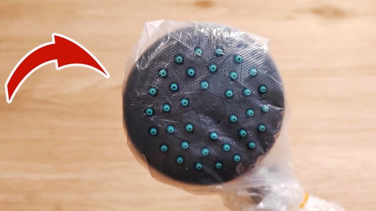 Transform Your Shower: 5 Genius Hacks to Solve Everyday Problems!