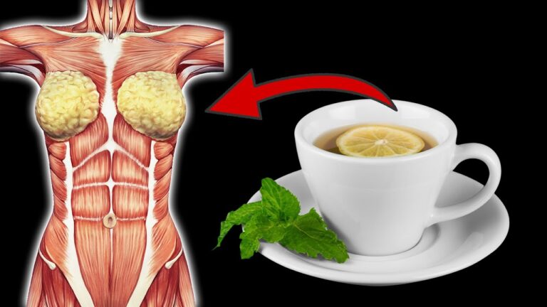 7 Incredible Benefits of Drinking Fennel Tea Daily You Won’t Believe!