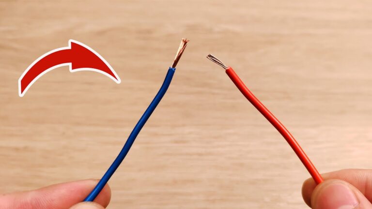 5 Essential Wiring Tips Your Partner Needs to Know Now!