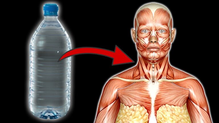 7 Surprising Benefits of Drinking Water Daily You Didn’t Know About! 💧