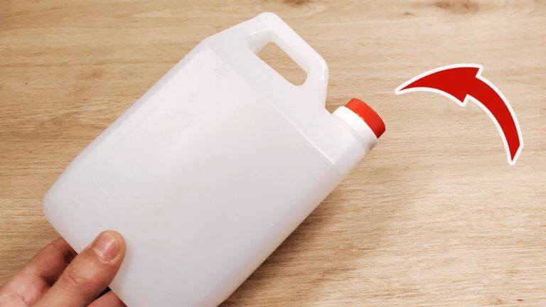 Transform 1 Plastic Bottle into 5 Amazing Home Hacks You Never Knew Existed!