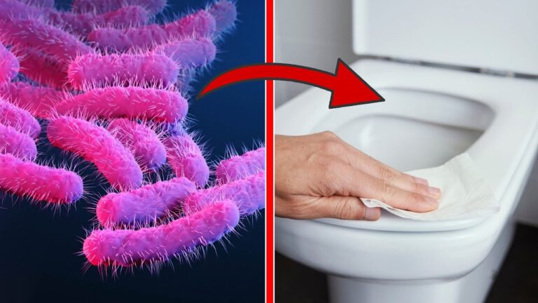 7 Reasons to Close the Toilet Lid Before Flushing You Must Know!