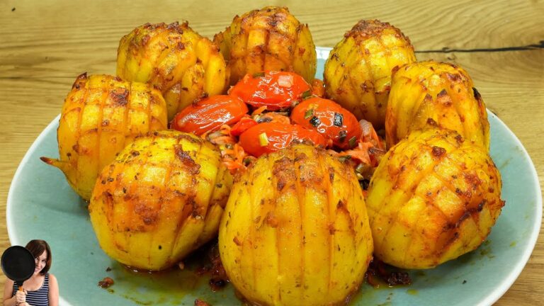 10 Delicious Potato and Onion Recipes You Need to Try Today!