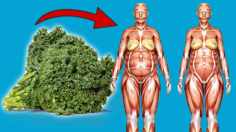 7 Surprising Benefits of Eating Kale Daily You Won’t Believe!