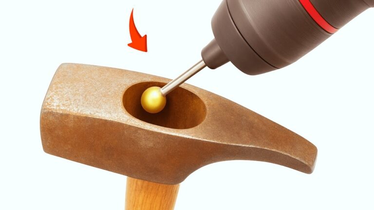 Revive Your Old Hammer: 5 Super Tips for an Amazing Restoration Process