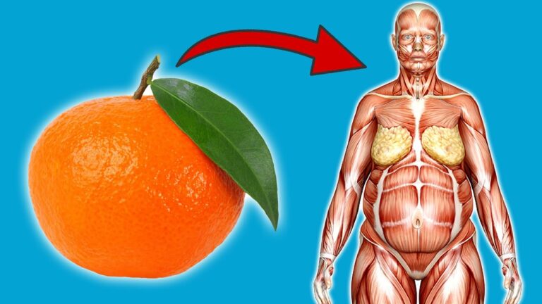 5 Incredible Benefits of Eating Mandarins Daily for Your Health
