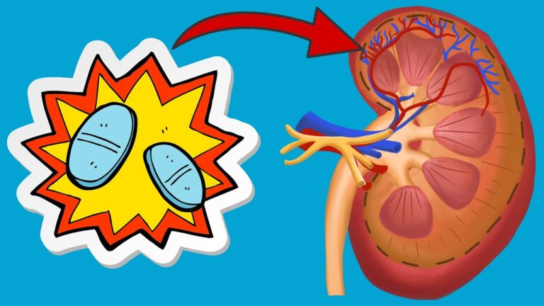7 Surprising Effects of Regular Painkiller Use You Need to Know!